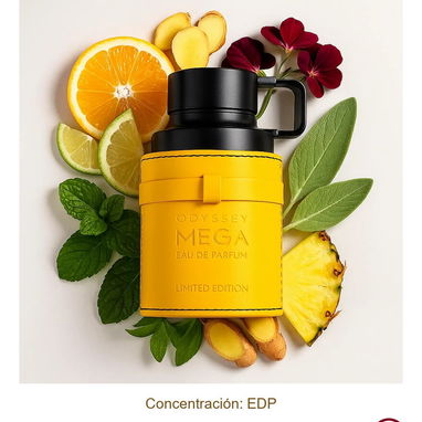 La mejor perfumería Árabe Original con Garantía de Autenticidad✨💎 - Img 122965128
