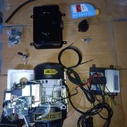 Extensor de rango para triciclos. 5500w. Con todos sus accesorios. Nuevo en caja - Img 57195891