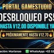 🔥 ¡DESBLOQUEO O PIRATERIA DE PS5 HASTA v12.00 SUPER ESTABLE! 🔥 - Img 55693943