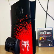 VENDO PLAYSTATION 5 - Img 57197758