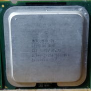 VENDO  VARIOS CPU DE 775 - Img 45164983