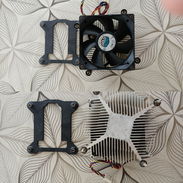 Disipador COOLER MASTER - Img 55980555