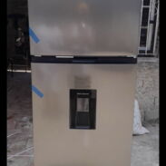 Refrigerador royal con dispensador - Img 45544162