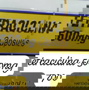 Tetraciclina 500mg importado - Img 49343209