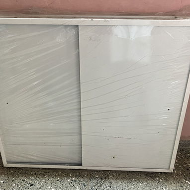 Puertas de bajo de meseta - 2/2