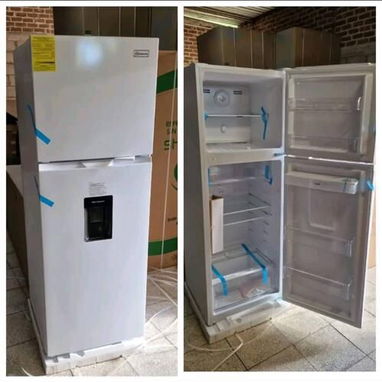 Refrigerador - 2/3