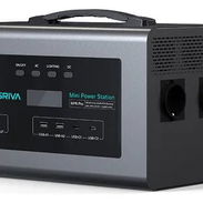 🔋 Energía portátil – MARsRIVA 600 W - Img 54399278