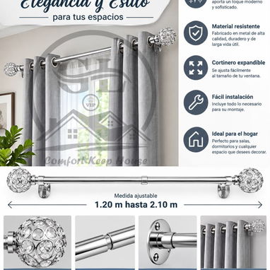 Cortineros - 2/2