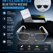 🕶️ GAFAS INTELIGENTES BLUETOOTH - Img 55808035