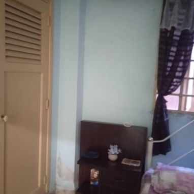 Doy Un apto en vedado y otro en Sevillano ambos de 2/4 y en bajos por uno con garage - Img 118485400