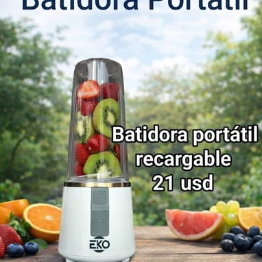 Batidoras - Img 126590976