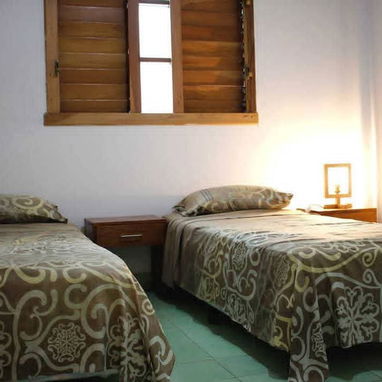 Renta de apartamento moderno en Vedado 3ra y 8 - Img 121100191
