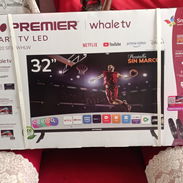 Smart TV PREMIER de 32 PULGADAS 175 USD DOMICILIO INCLUIDO - Img 54352589