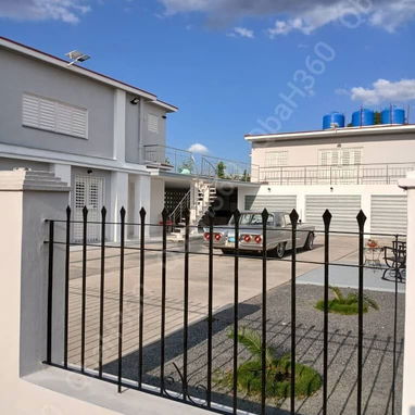 RENTA hostal de 4 habitaciones EN PUNTA GORDA, CIENFUEGOS - 10/10