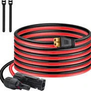 Cable Solar XT60 MC4 12AWG 5 Metros - Img 55339123