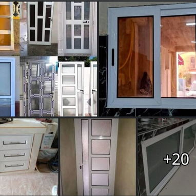Puertas y ventanas de aluminio miami - 10/10