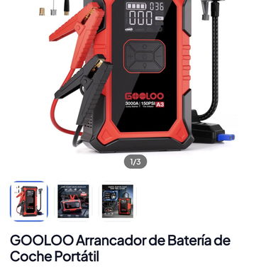 Alarmas y accesorios carros y motos - 6/6