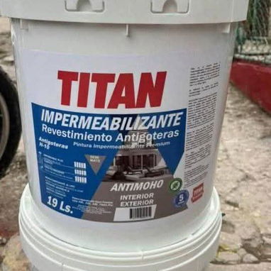 Excelente pinturas para darle un colorido a tu 🏡 - Img 108545506