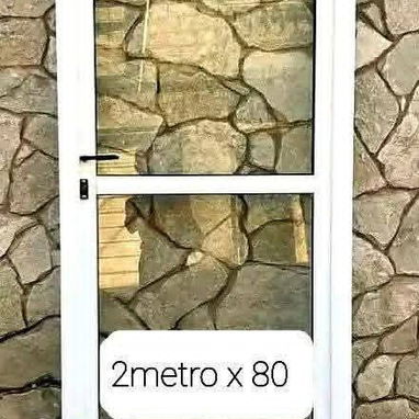 Puertas de cristal alta calidad - 3/3