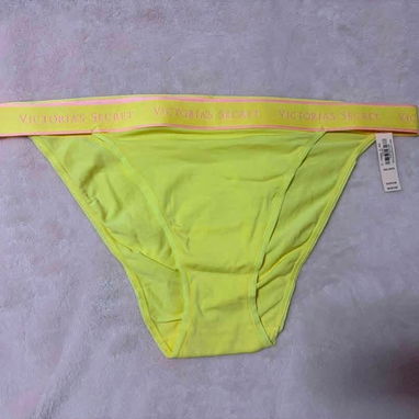 Blumers Victoria’s Secret tallas XXL - 4/8