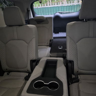Honda Pilot 2023 - 4/5