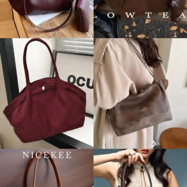 Hermosas Carteras - Img 123700684