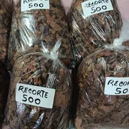 Recorteria de Tabaco - Img 57789726