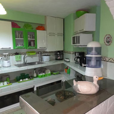 🏡 Casa romántica en La Habana para parejas (luna de miel y aniversarios) - Img 115617741