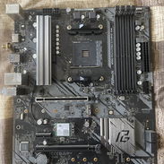 Board b550 AMD - Img 57529032