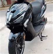 Se vende está moto Xcalibur - Img 45920291