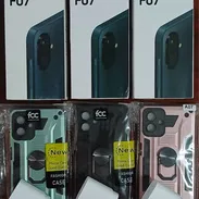 Samsung A07 - Img 56171990