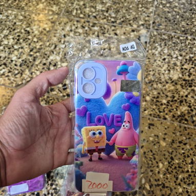 Cover/ protectores/ forros para distintas marcas de celular - 7/10