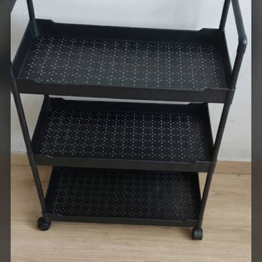 Carrito organizador multifuncional - 7/7
