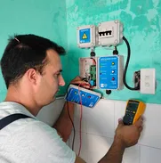 Se busca Ingeniero o Técnico de perfil Automático - Eléctrico - Hidráulico - Img 50760270