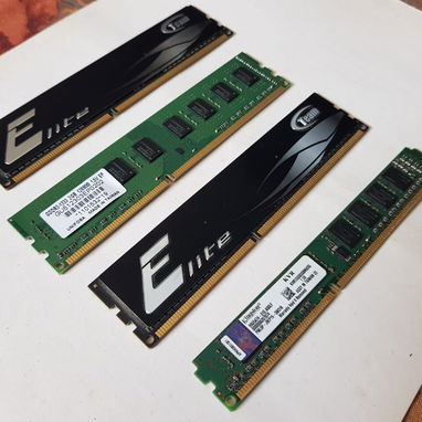 💻 **PC de escritorio completa en venta – Usada y funcionando correctamente** - 5/10