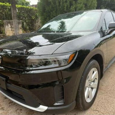 Honda prologue 2024 - Img 123763808