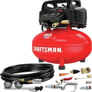 Vendo compresor de aire Craftsman - Img 55082952