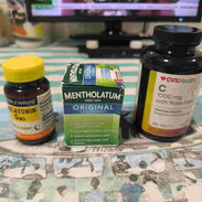 Mentholatum 85 g, parecido al Vick Vaporub - Img 55203064
