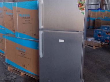 Refrigeradores Milexus de 9 pies nuevo y con Transporte - Img 68172457