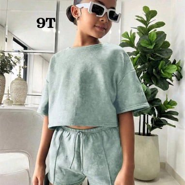 Ropa de niña talla 9 años - 10/10