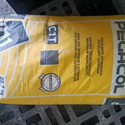 Cemento cola para cerámica y gres de 22.7 kg - Img 57381243