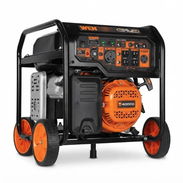 8000 W Dual Fuel WEN Generador Portátil (planta eléctrica) - Img 57385592