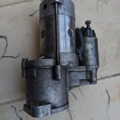 Motor de arranque Hyundai H100 - 4/4