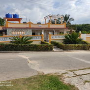 Renta de casa en Boca Ciega. - Img 53769415