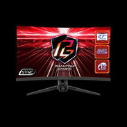 Monitores Phantom Gaming Full HD 240 hz 27" - Img 58195355