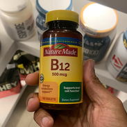 Vitamina B12 - Img 56917734