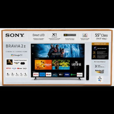 SMART TV!! - Img 123722647