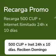 Recarga internacional - Img 56157837