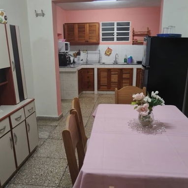 🏠🪸Renta de Casa Lineal en el municipio Residencial Atabey🪸 - Img 121318571