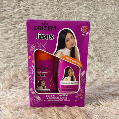 Ropas y productos para cuidado capilar>>> - Img 124740030